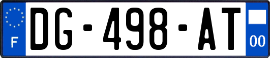 DG-498-AT