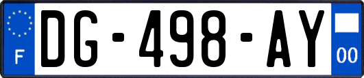 DG-498-AY