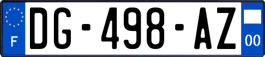 DG-498-AZ