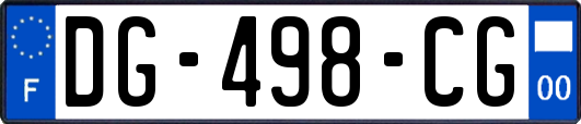 DG-498-CG