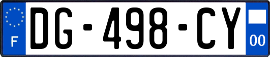DG-498-CY