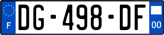 DG-498-DF