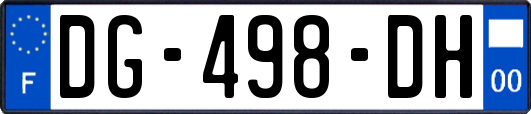 DG-498-DH