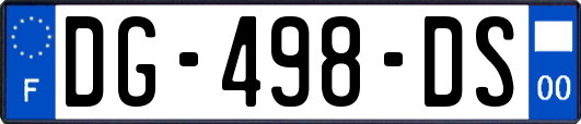 DG-498-DS