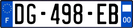 DG-498-EB