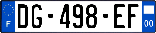 DG-498-EF