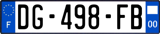 DG-498-FB