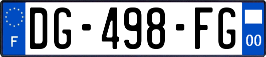 DG-498-FG