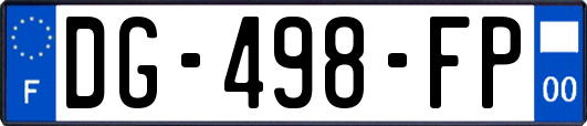 DG-498-FP