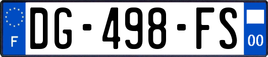 DG-498-FS