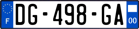 DG-498-GA
