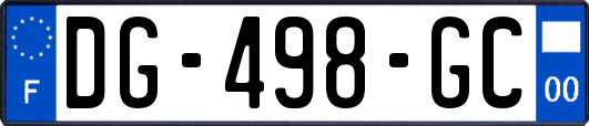 DG-498-GC
