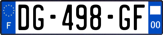 DG-498-GF