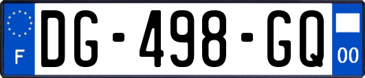 DG-498-GQ