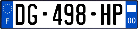 DG-498-HP