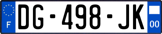 DG-498-JK