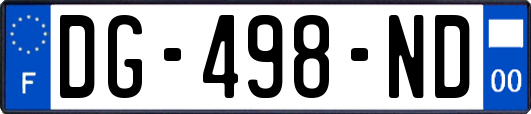 DG-498-ND