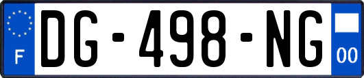 DG-498-NG