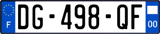 DG-498-QF