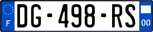 DG-498-RS