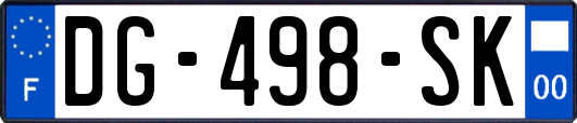 DG-498-SK