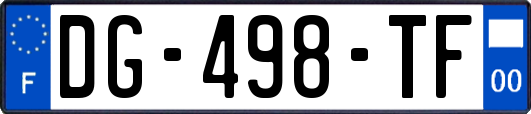 DG-498-TF