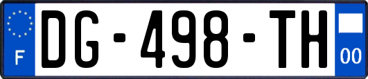 DG-498-TH