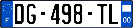 DG-498-TL