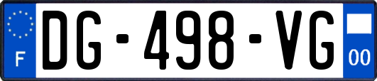 DG-498-VG