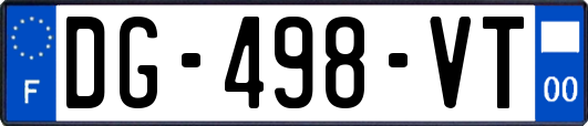 DG-498-VT