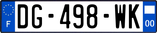 DG-498-WK