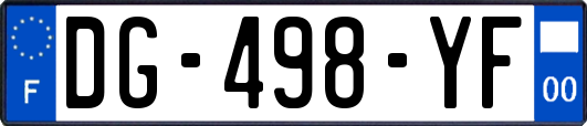 DG-498-YF