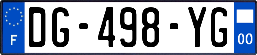 DG-498-YG