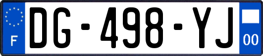 DG-498-YJ