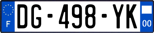 DG-498-YK