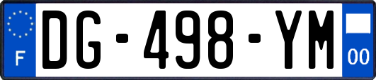 DG-498-YM