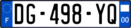 DG-498-YQ