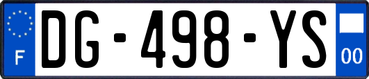 DG-498-YS