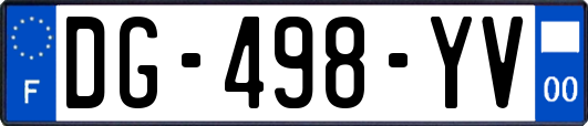 DG-498-YV