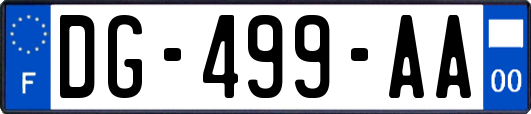 DG-499-AA