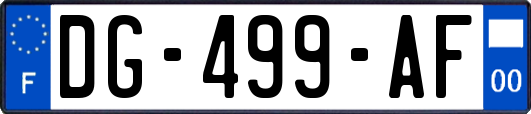 DG-499-AF
