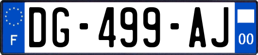 DG-499-AJ