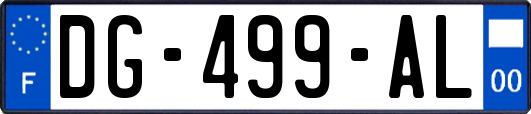 DG-499-AL