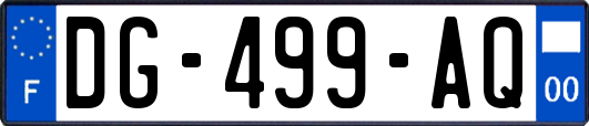 DG-499-AQ