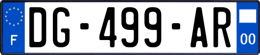 DG-499-AR