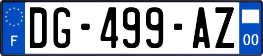 DG-499-AZ