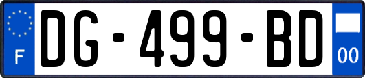 DG-499-BD