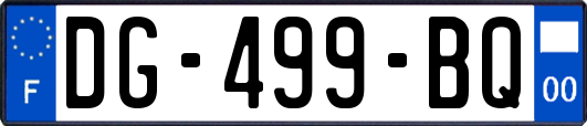 DG-499-BQ