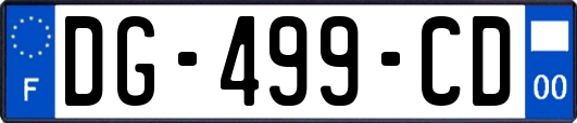 DG-499-CD