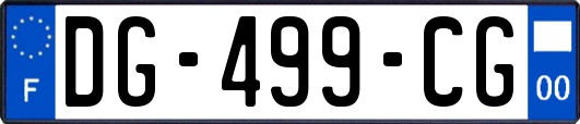 DG-499-CG